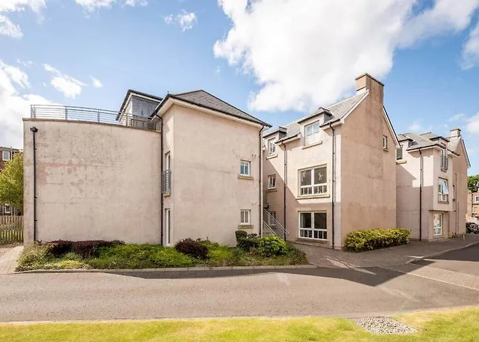 Southfield Apartments - No 14