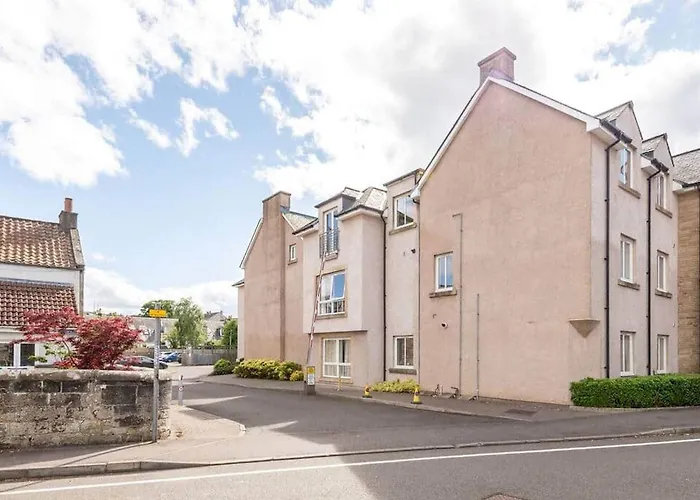Southfield Apartments - No 14