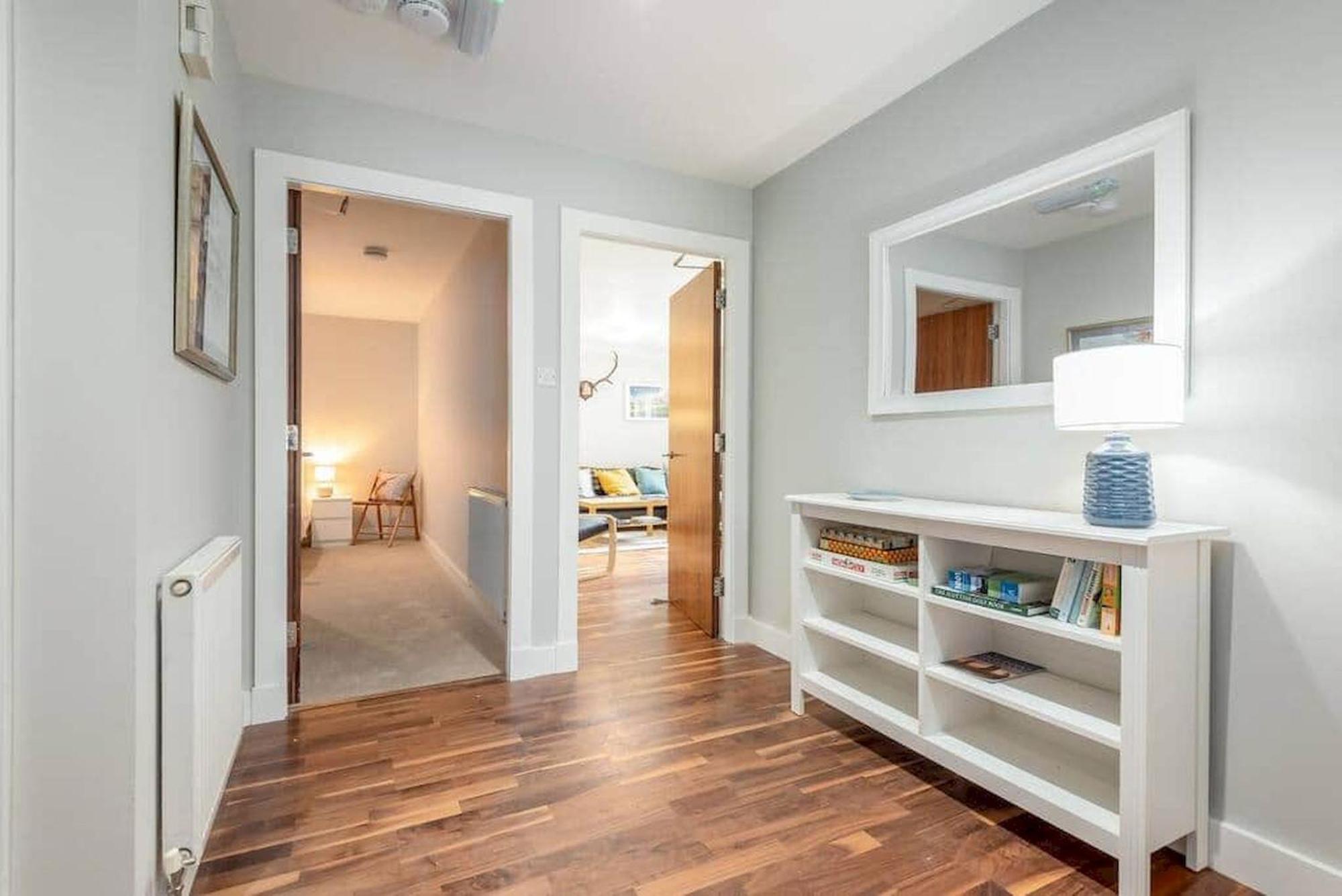 Apartment Southfield - No 14 St Andrews