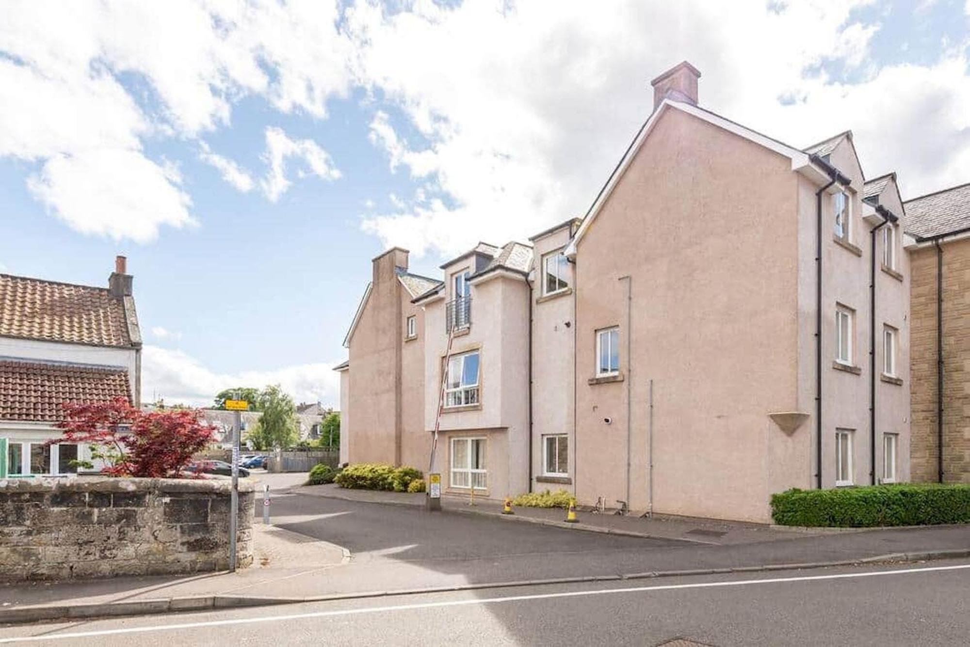 Apartment Southfield - No 14