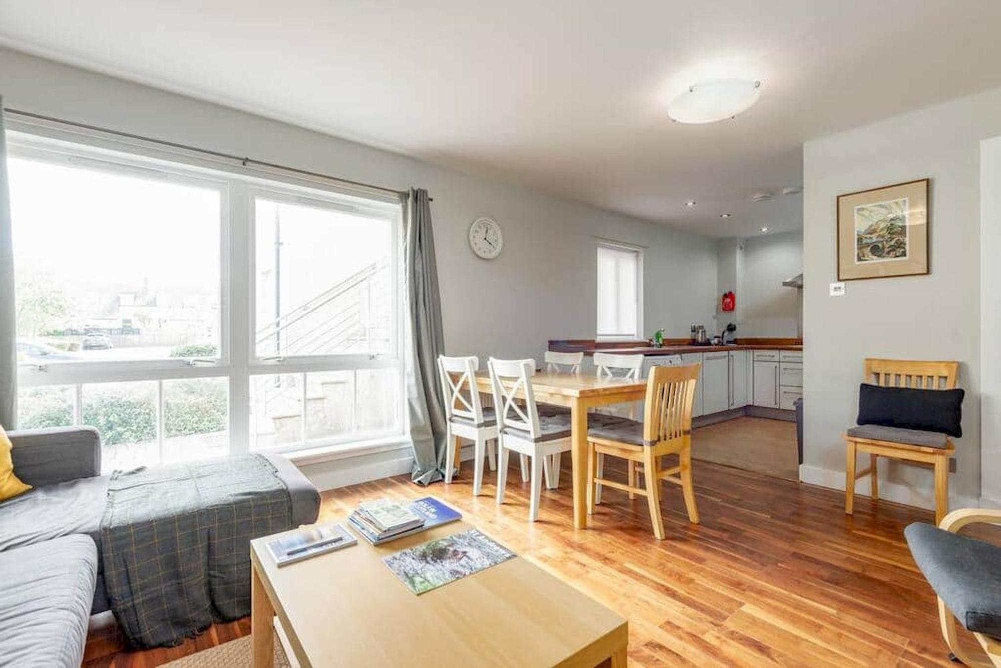 Southfield - No 14 Apartment St Andrews